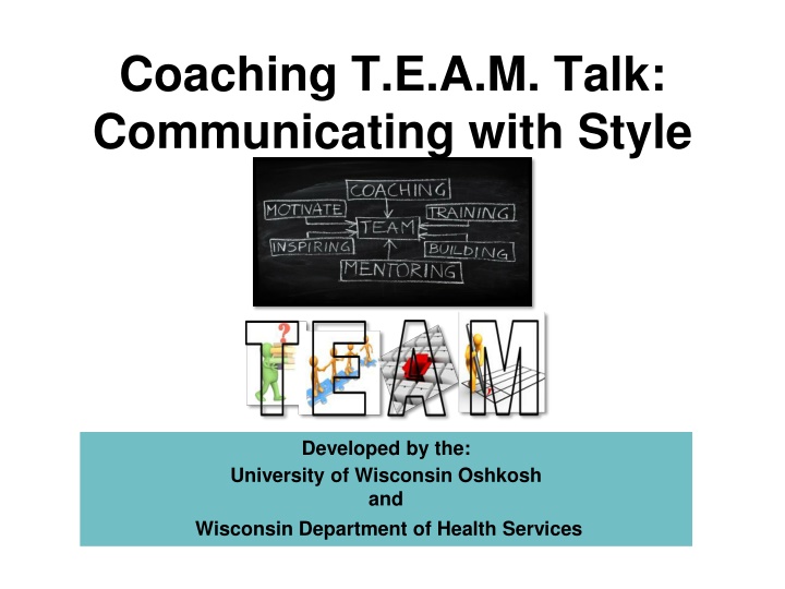 Mastering Communication Styles for Effective Teamwork