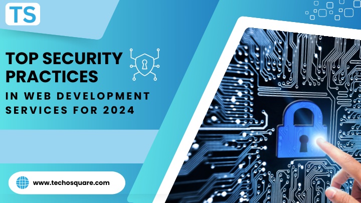 top security practices n.w