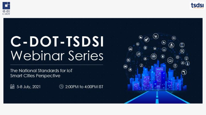 National Standards for IoT in Smart Cities - Perspectives and Interworking
