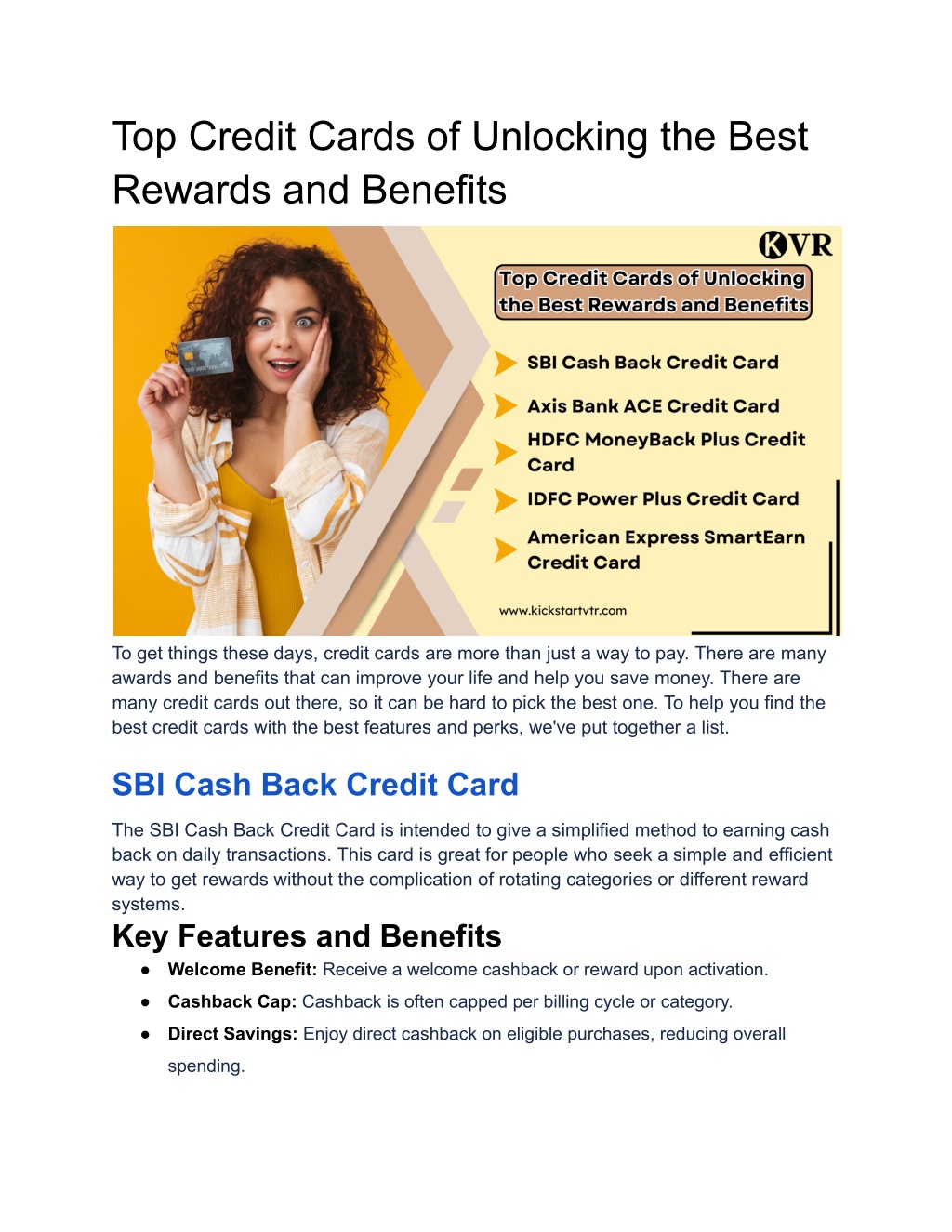 top credit cards of unlocking the best rewards l.w