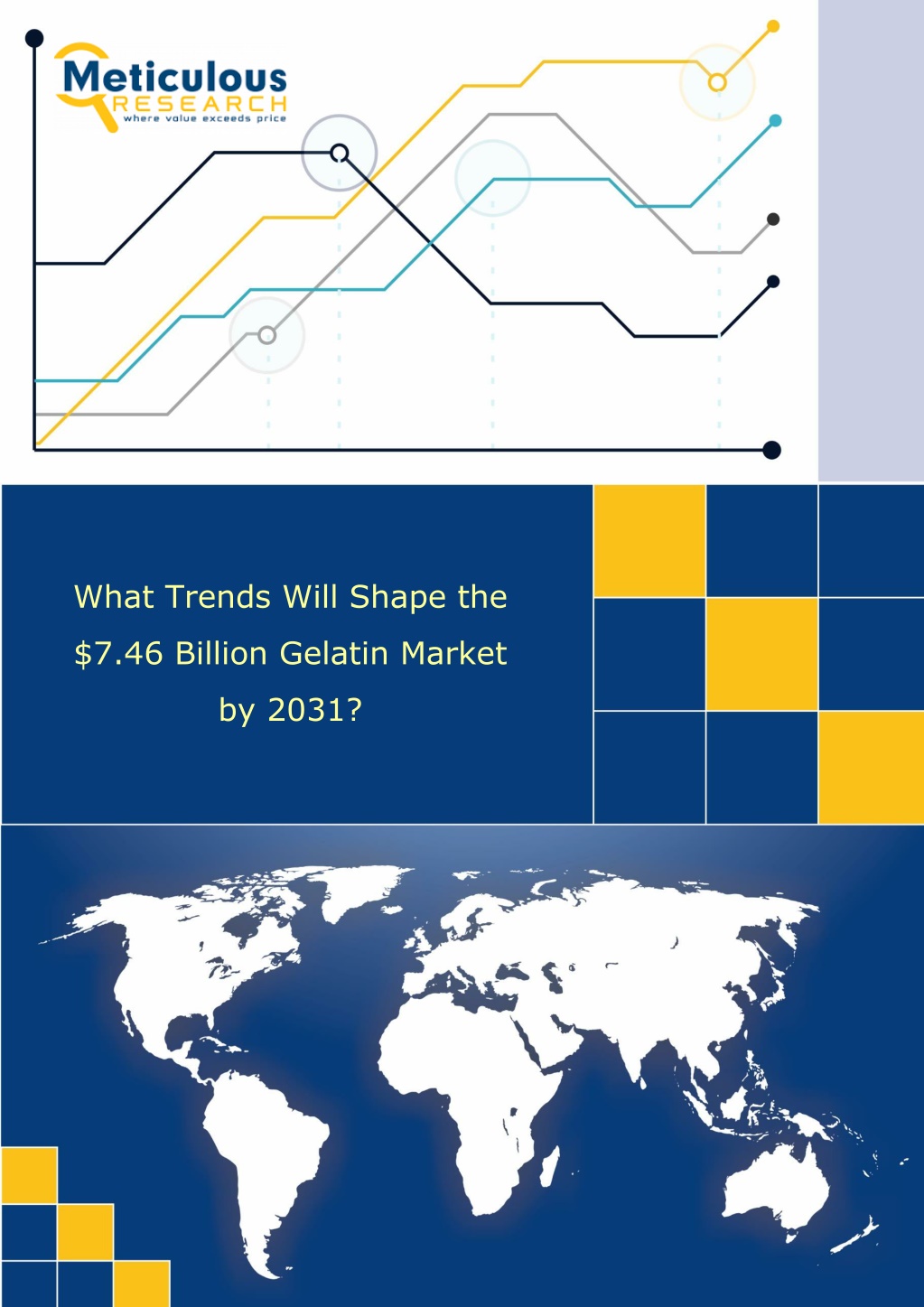 what trends will shape the l.w