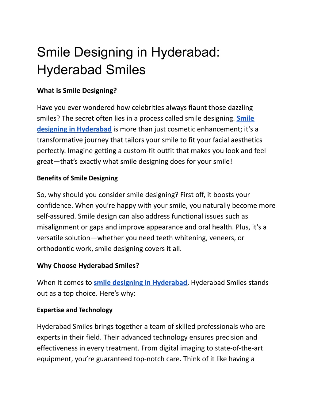 smile designing in hyderabad hyderabad smiles l.w