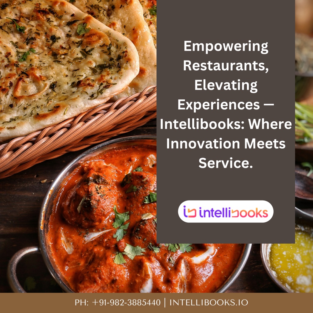 empowering restaurants elevating experiences l.w