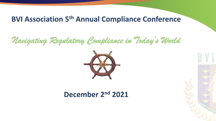 Navigating Regulatory Compliance in Today's World - Internal Audit Insights