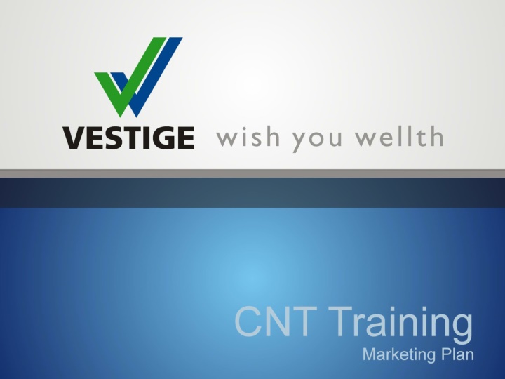 Vestige Marketing Plan Overview