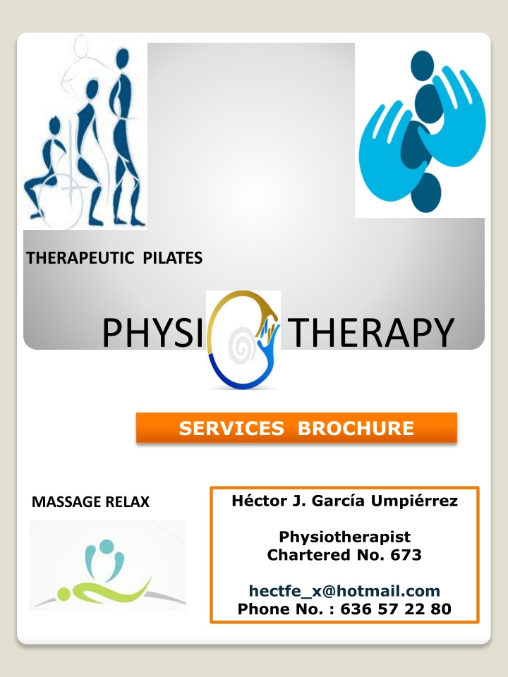 Comprehensive Therapeutic Pilates and Physiotherapy Services by Héctor J. García Umpirrez