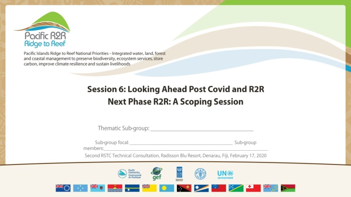 Key Insights and Pathways for Upscaling Strategies
