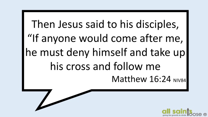 Insights from Matthew 16-20: Embracing Sacrifice and Grace
