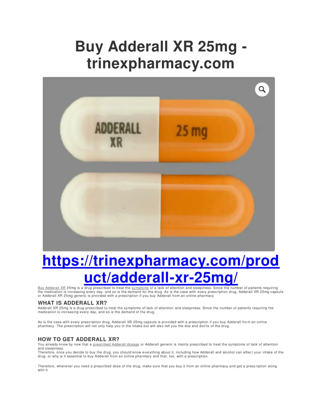 buy adderall xr 25mg trinexpharmacy com n.