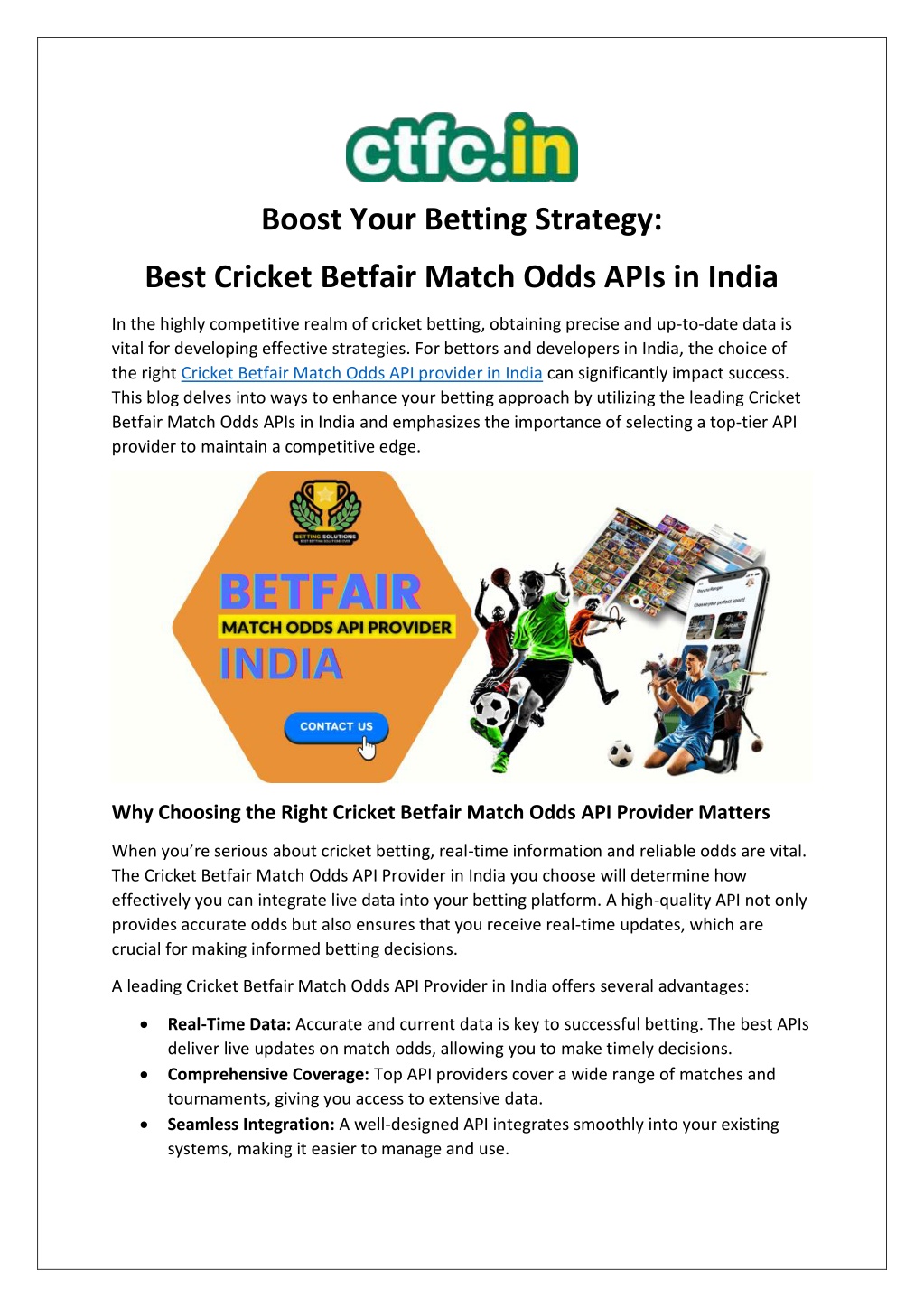 boost your betting strategy l.w