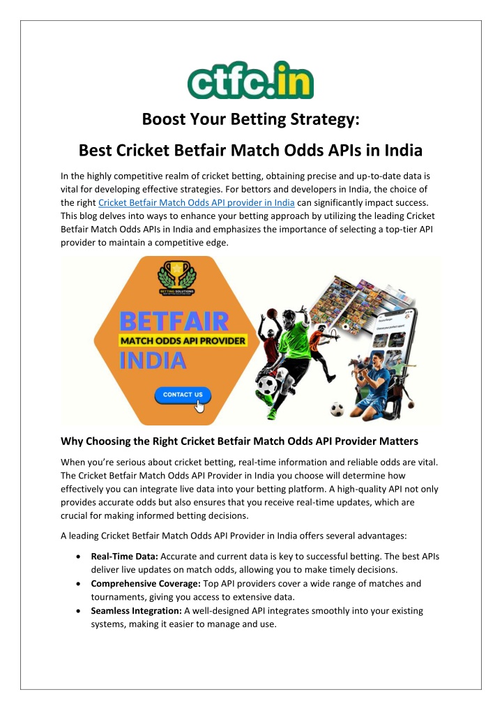 boost your betting strategy n.w