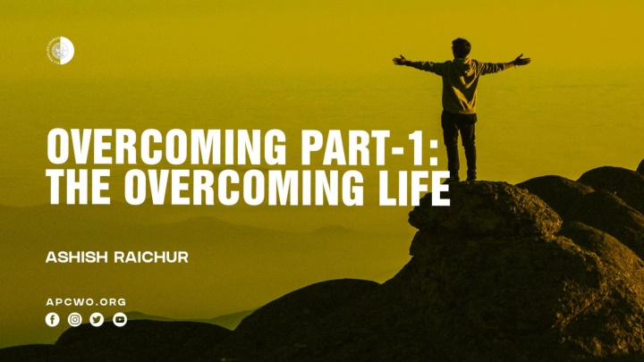 Embracing Victory in Faith: Scriptures on Overcoming and Abundant Life