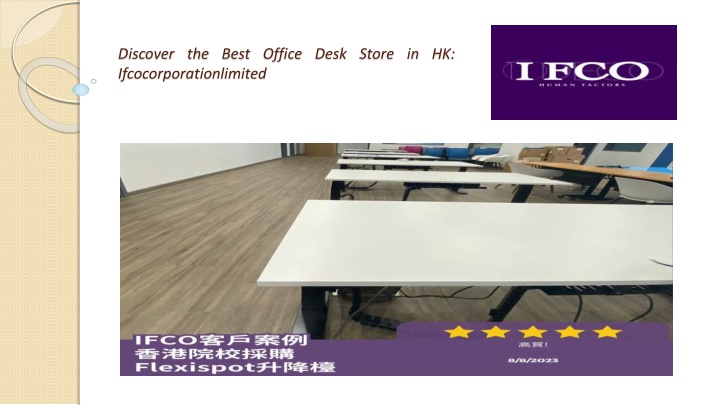 discover the best office desk store n.w