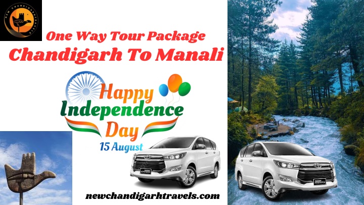 one way tour package n.w