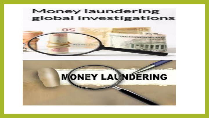Procedure and Jurisdiction Under a Specific Act for Investigation of Offences