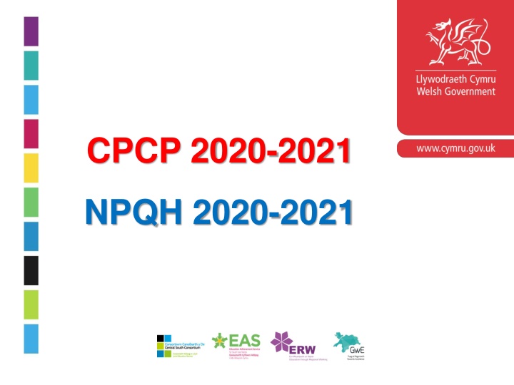 National Professional Qualification for Headship (NPQH) Process Overview