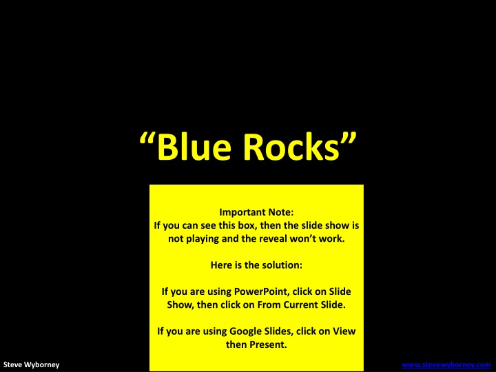 Estimation Puzzle: How Many Blue Rocks in the Vase?