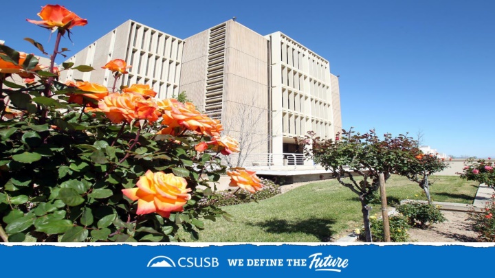 Role of University Ombuds Services