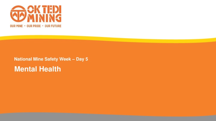 Importance of Mental Health in Workplace During Challenging Times