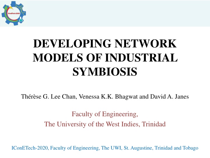 Developing Network Models of Industrial Symbiosis - A Comprehensive Overview