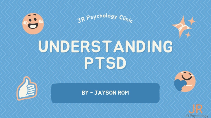 jr psyc h o l ogy c l inic n.w
