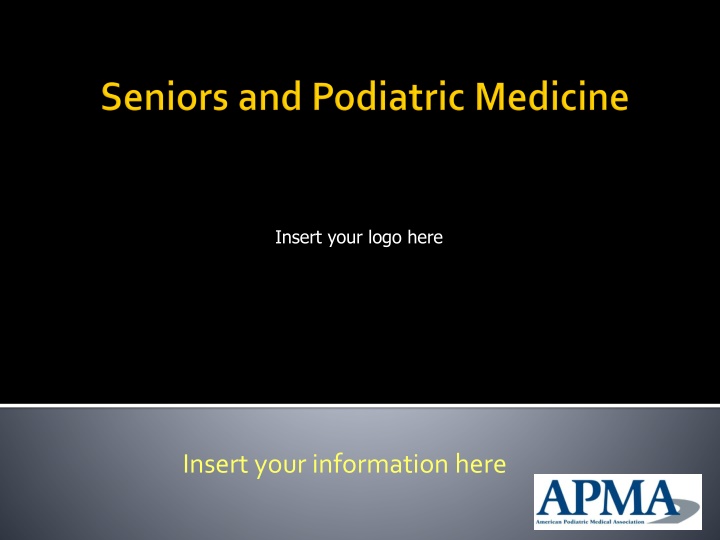 Comprehensive Podiatric Care for Foot and Ankle Health