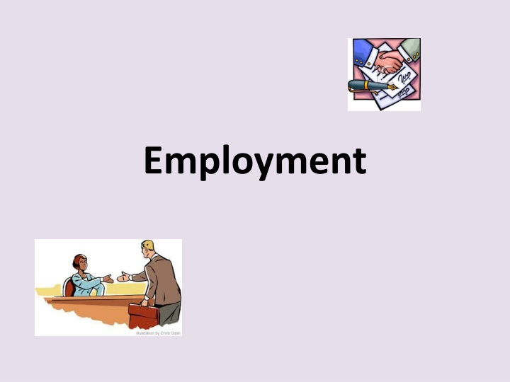 Employment Contracts: A Guide for Employers and Employees