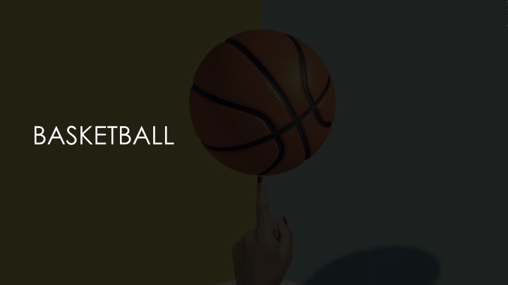 The Origin and Fundamentals of Basketball