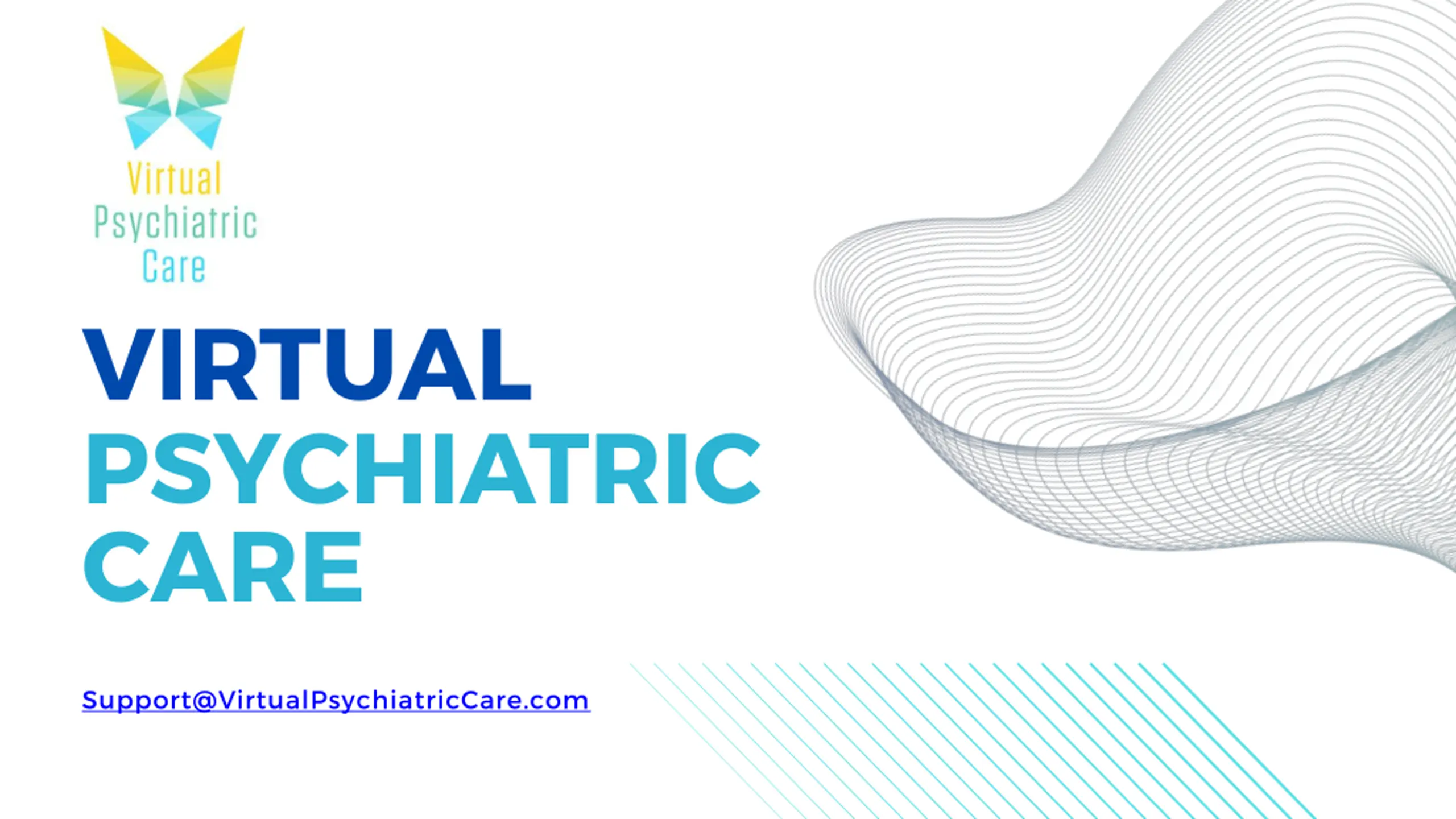Psychiatric Medical Management | Virtualpsychiatriccare.com