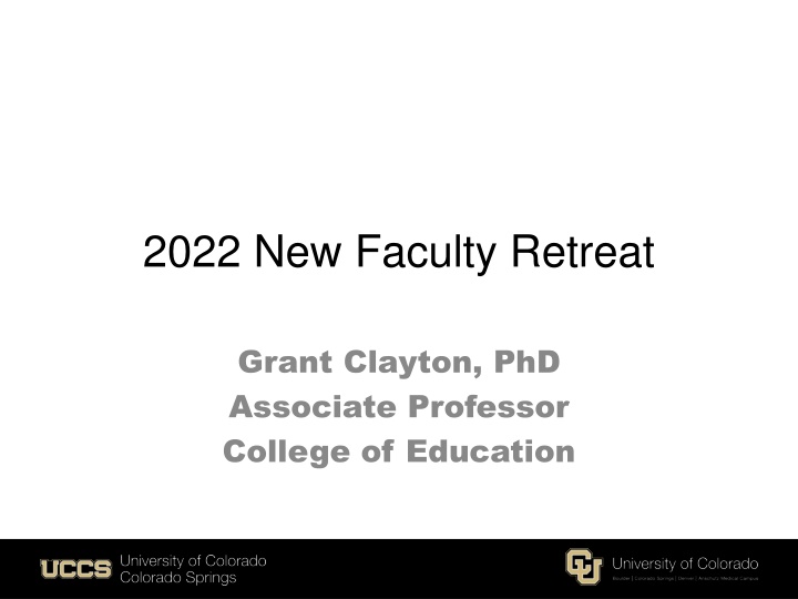 Enhancing Teaching Effectiveness in Higher Education: Strategies and Considerations