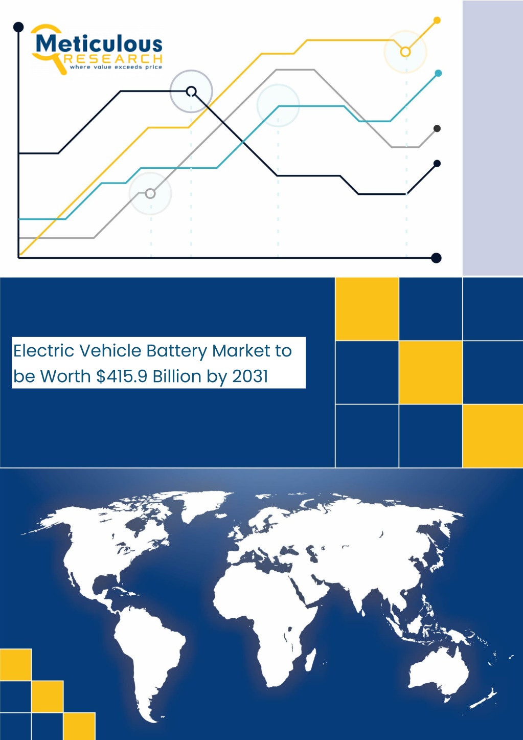 electric vehicle battery market to be worth l.w