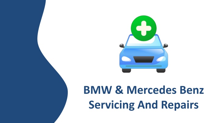 bmw mercedes benz servicing and repairs n.w