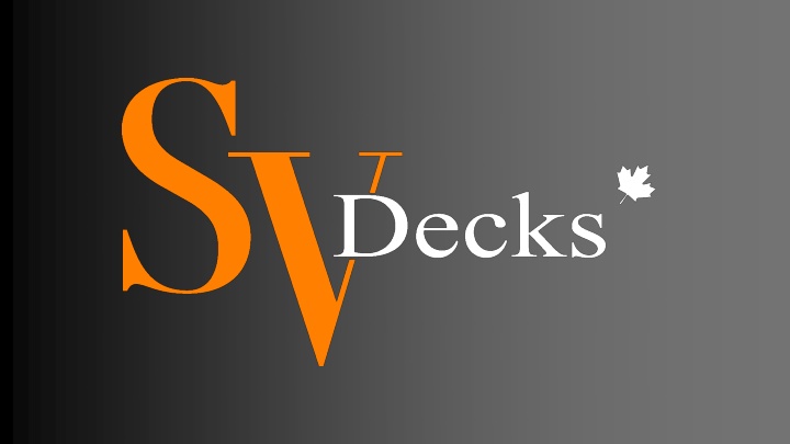 Custom Deck Contractor