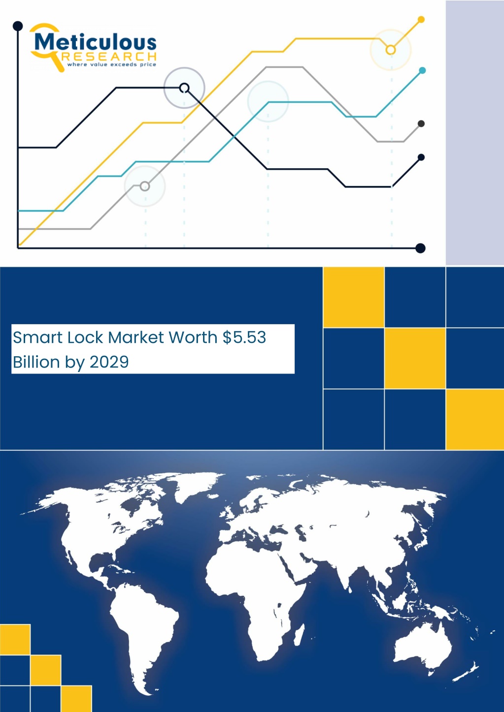 smart lock market worth 5 53 billion by 2029 l.w