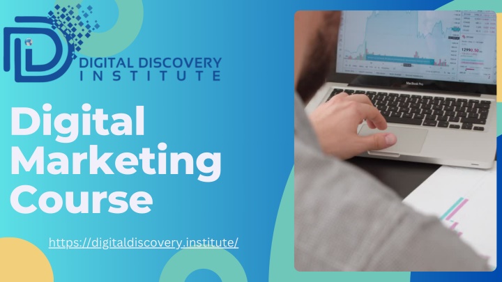 digital marketing course n.w