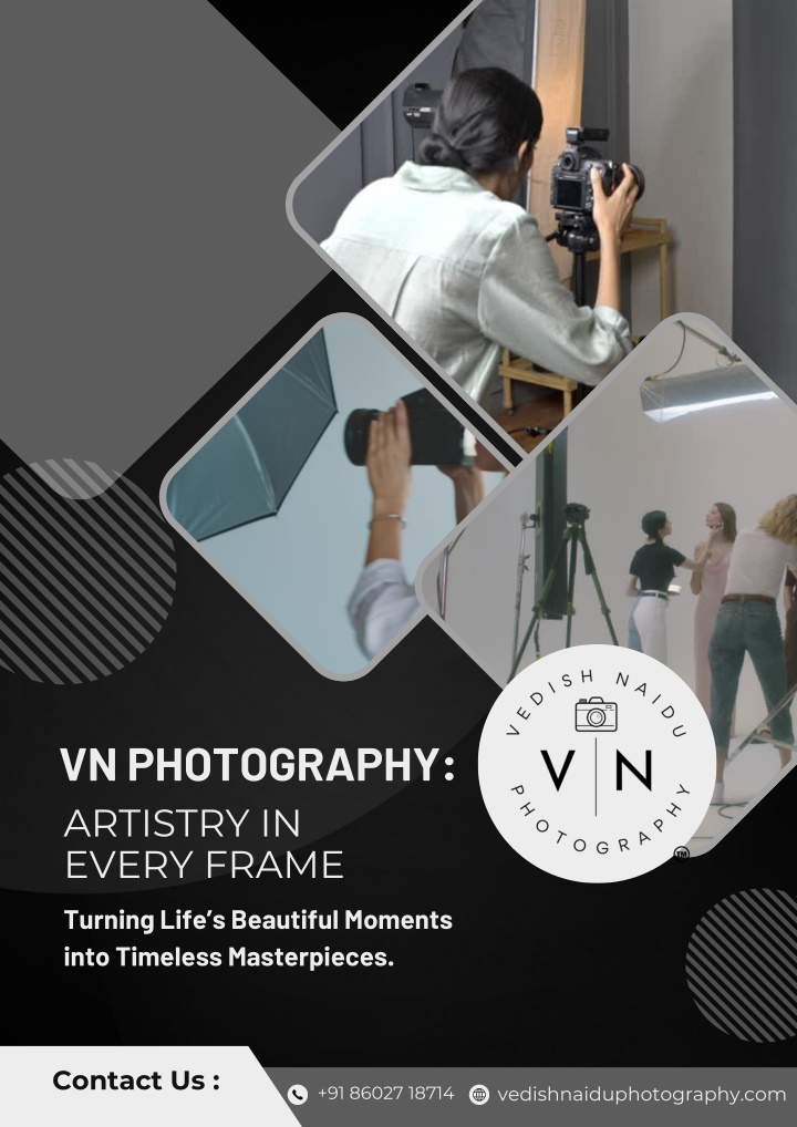 vn photography artistry in every frame n.w