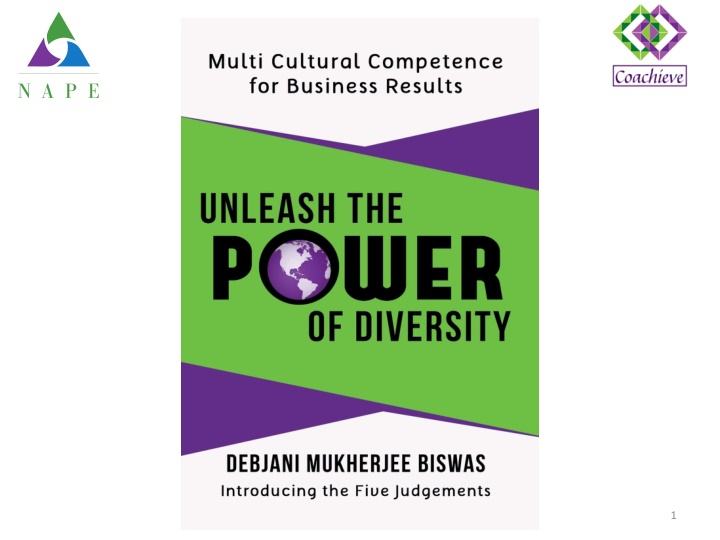 Multi-Cultural Competence in Business