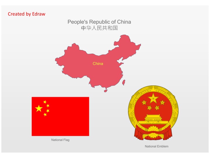 Overview of Chinese History, Government, and Education System