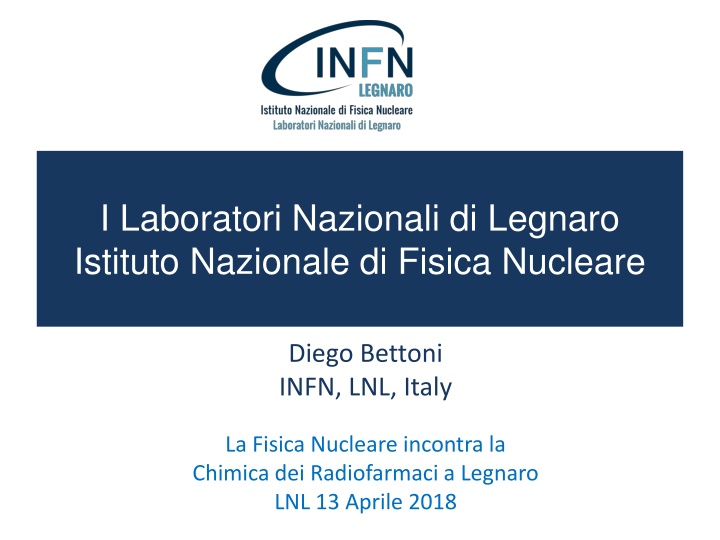 Advancements in Nuclear Physics Research at Laboratori Nazionali di Legnaro