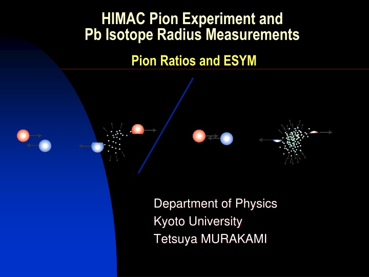 Nuclear Physics Research Highlights: Neutron Stars, Nuclear EOS, and Pb Isotope Studies