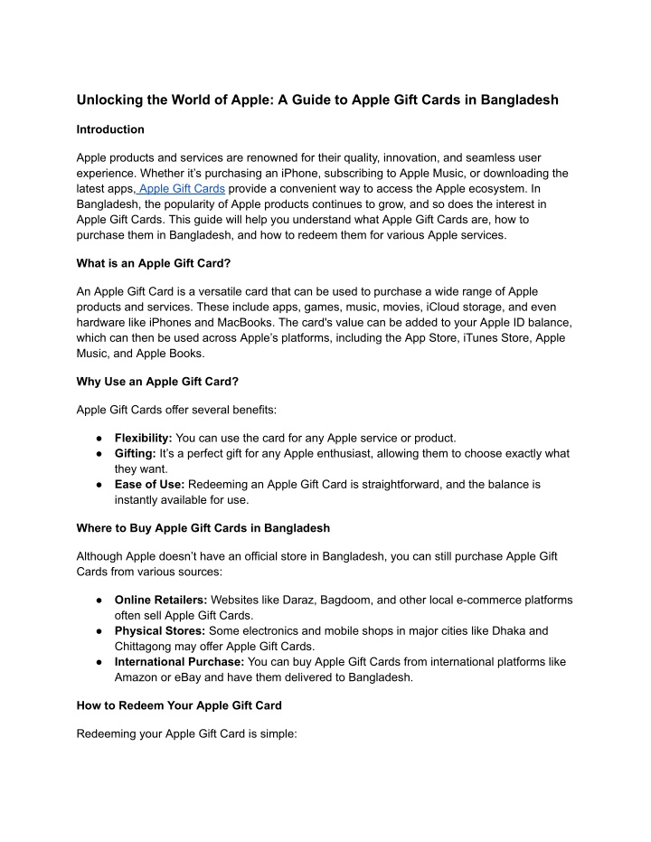 unlocking the world of apple a guide to apple n.w
