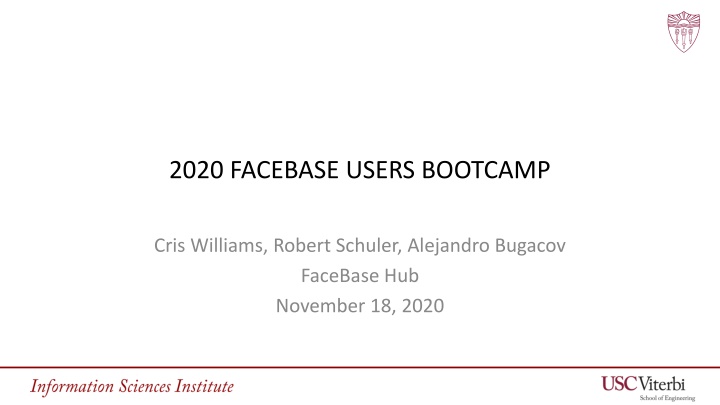 Enhancing Research Data Stewardship for Craniofacial and Dental Studies