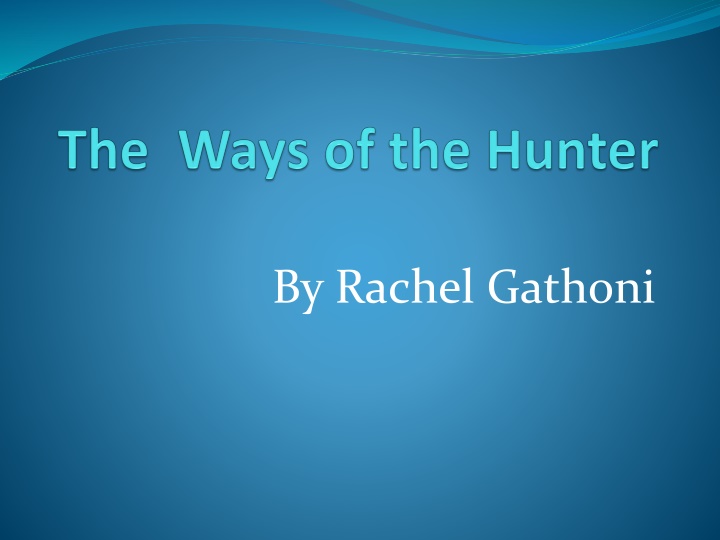 Unleash Your Fundraising Potential: Discover Your Predator Persona