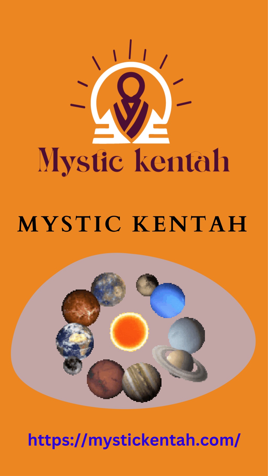 mystic kentah l.w