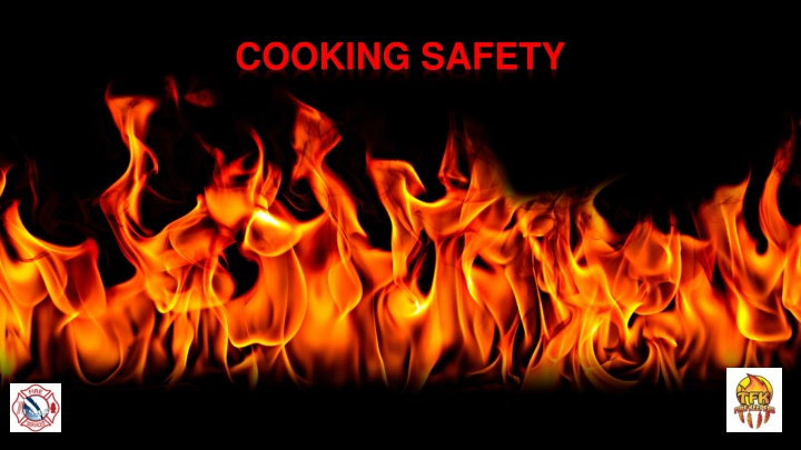 Kitchen Safety Tips: Preventing and Extinguishing Fires
