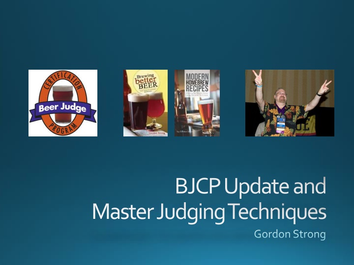 Advancing Your Beer Judging Skills: Techniques and Tips