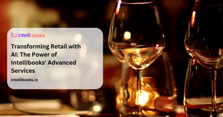 transforming retail with ai the power n.w