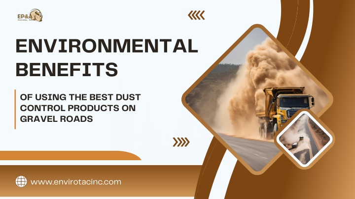 environmental benefits n.w