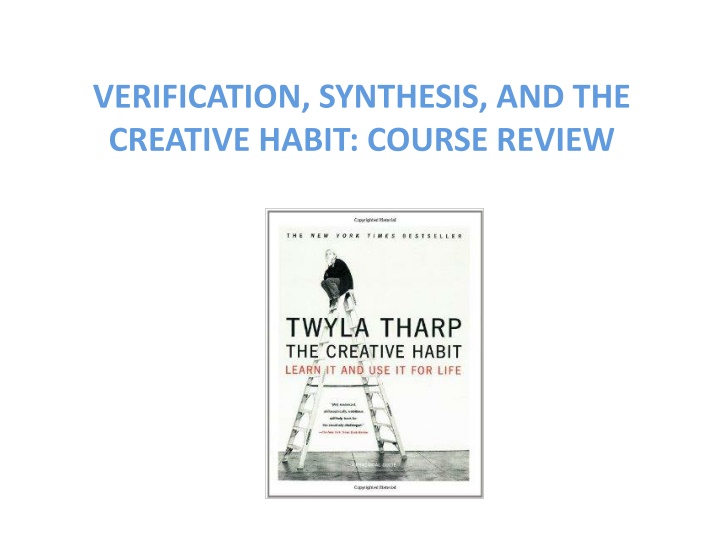 Emerging Trends in Network Design and Verification