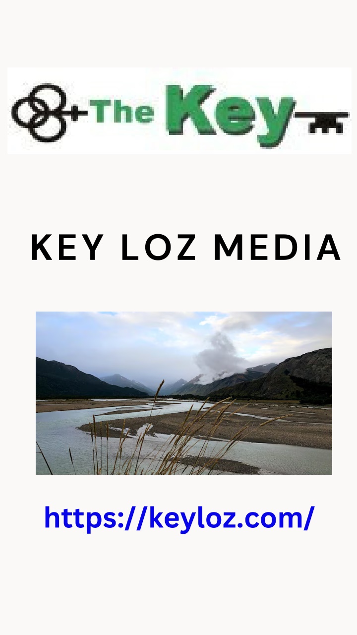 key loz media n.w